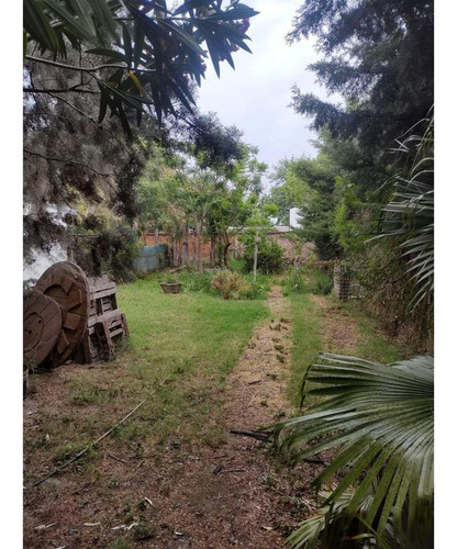 Venta De Terreno - Lote En Funes, Funes R