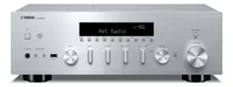 Comprar Sinto Amplificador Yamaha R-n600a 160w Musicast Bluetooth