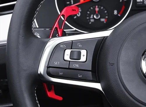 Extensor Paddle Shift SLIM Golf GTI Jetta GLI mk7 - Customize seu carro com  as melhores marcas #TURBOBROTHERS