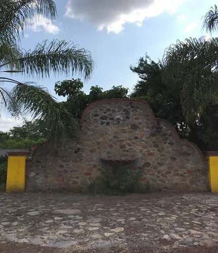 Espectacular Rancho