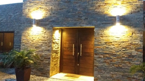 Venta Casa 3 Dorm Barrio Privado Cumbres Carrasco