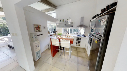 Imagen 8 de 24 de Vende Casa Barrio Privado La Arbolada De Punta Del Este (ref: Psd-7295)
