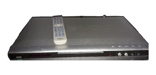 Dvd Daewoo Con Control Y Cable De Video Modelo Dg-k514h