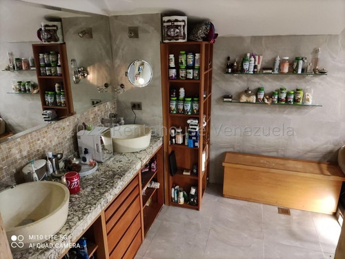 Imagen 12 de 13 de Casa En Venta 22-27013 En Macaracuay