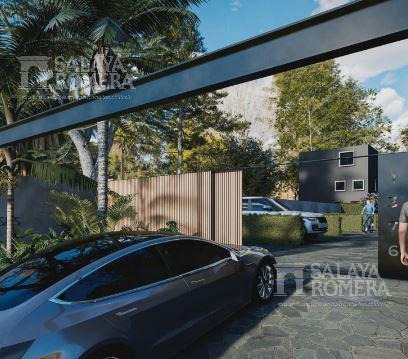 Townhouses Tigrevista
