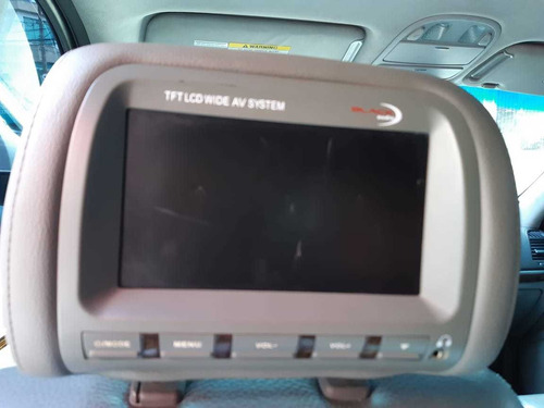 Hyundai Santa Fé 7 Lugares - Novissima - Impecavel