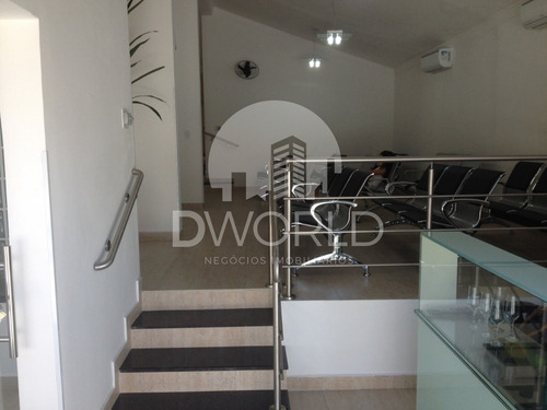 Imagem 6 de 12 de Ideal P/ Clínicas - Excelente Localização! - Ca00246 - 70194249