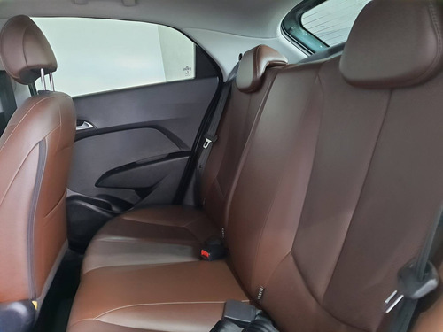 Imagem 8 de 8 de Hyundai Hb20x 1.6 16v Premium Flex 4p Automático