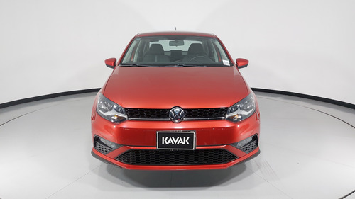Volkswagen Vento 1.6 COMFORTLINE PLUS