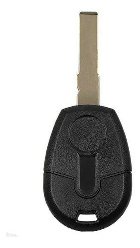 Carcasa Llave Valet Sip22 Para Fiat