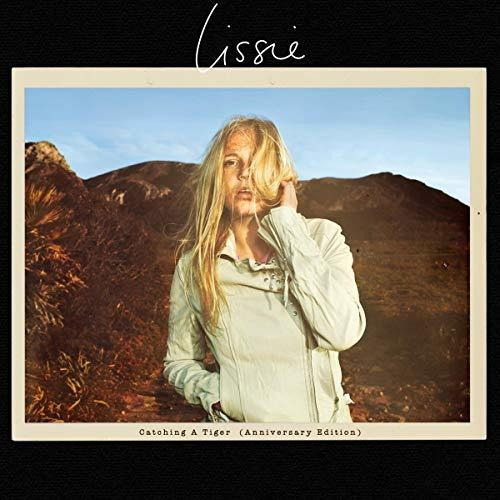 Cd Catching A Tiger (anniversary Edition) - Lissie