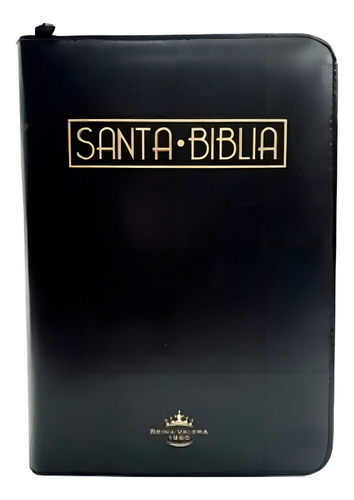 Biblia Reina Valera 1960 Concordancia Cierre Índice Pjr Qr