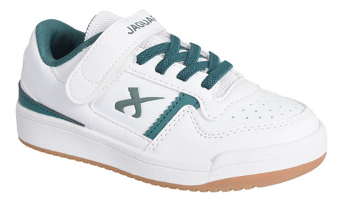 Zapatillas Niño Nico Urbanas Cómodas Livianas 4317