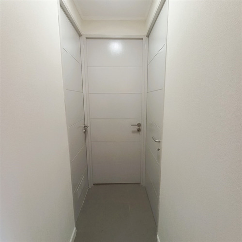 Arriendo Exlusivo Dpto San Miguel Ciudad Del Niño 2d/1b/1e