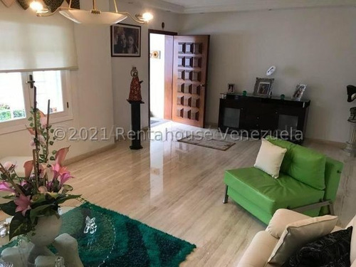 Imagen 2 de 13 de Casa En Venta En El Paraiso 22-5110 Caro Fermoso 0424-2083128