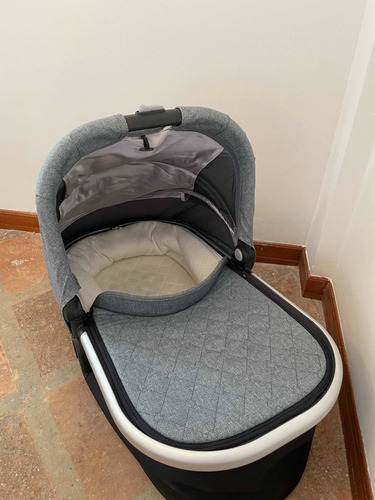 Bassinet De Bebé Uppababy Moisés