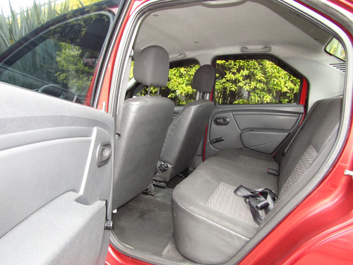 Renault Logan 1.4 Entry Familier