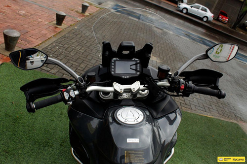 Ducati Multistrada V2 950s