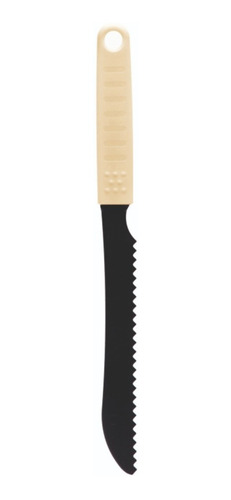 Imagen 4 de 4 de Cuchillo Panero Antiadherente Para Colgar Pastel Glam Bipo