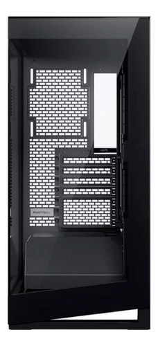 Gabinete Gamer Phanteks Nv5 Mkii Pto Type-c Vidro Temp. Mid Cor Preto