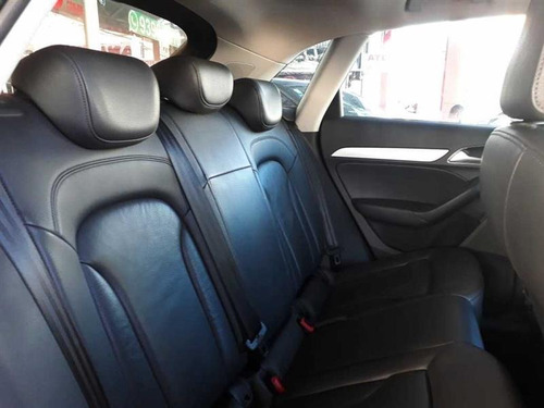 Q3 1.4 Tfsi Ambiente Automático Gasolina 2016
