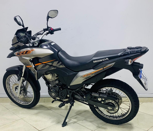 Honda Xre 190