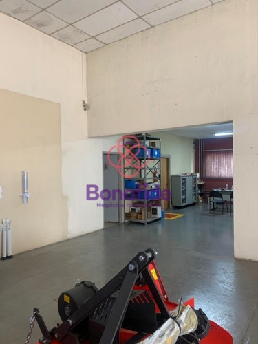 Imagem 29 de 30 de Galpão Comercial, Vila Vioto, Jundiaí - Gl08212 - 70505421