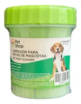 Comprar Limpia Patas Perro Gatos Limpiador De Patas Mascotas