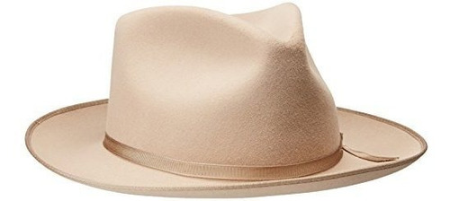 Stetson Stratoliner - Gorro De Fieltro Para Hombre