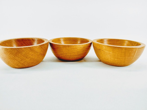 Imagen 6 de 6 de Cazuelas De 12 Cm X 10 Unidades!