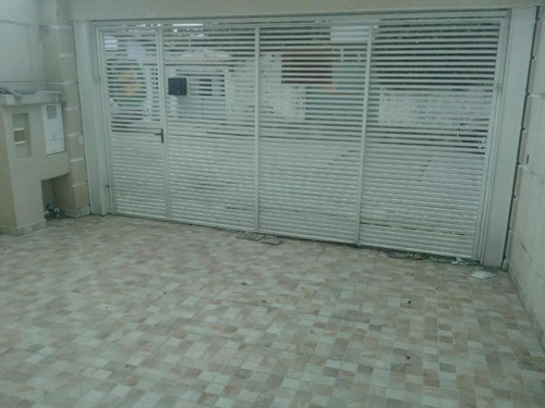Sobrado Com 3 Dormitórios À Venda, 136 M² Por R$ 645.000 - Tremembé - São Paulo/sp - So1327