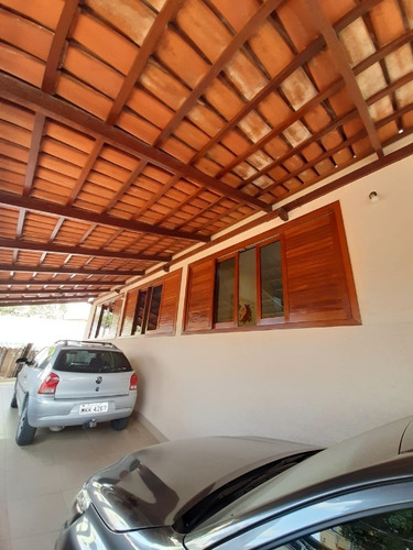 Imagem 2 de 29 de Casa À Venda, 3 Quartos, 1 Suíte, 2 Vagas, Céu Azul - Belo Horizonte/mg - 2810