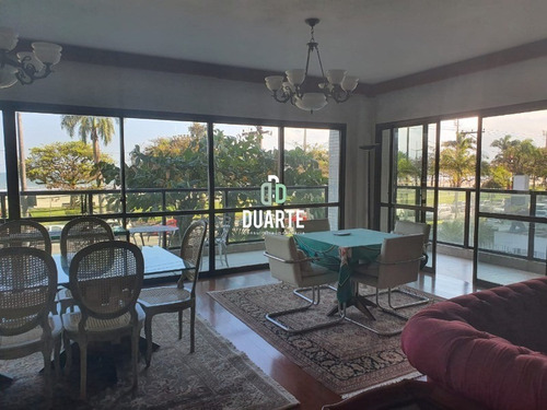 Imagem 6 de 30 de Apartamento - Ap04219 - 69888160