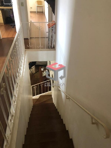 Imagem 13 de 21 de Sobrado À Venda, 3 Quartos, 1 Suíte, 2 Vagas, Nova Petrópolis - São Bernardo Do Campo/sp - 114896