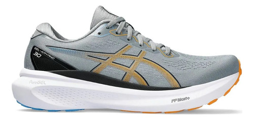 Tênis Asics Gel Kayano 30 Cinza - Masculino