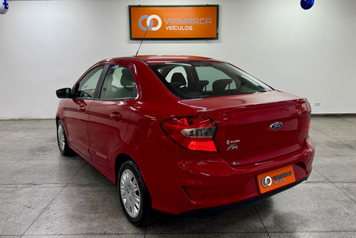 Ford Ka Se Plus At1.5sdc
