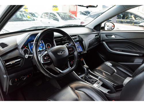 Chery Tiggo 3X 1.0 VVT TURBO iFLEX PRO CVT