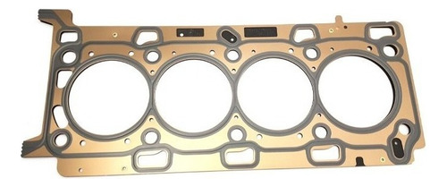 Empaquetadura Culata Para Renault Alaskan 2.3 M9t 2017 2022