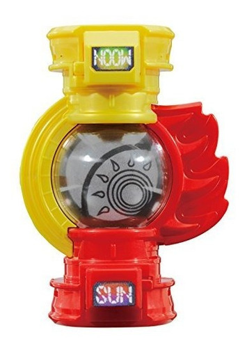 Bandai Uchu Sentai Kyuranger Dx Hikari Kyutama