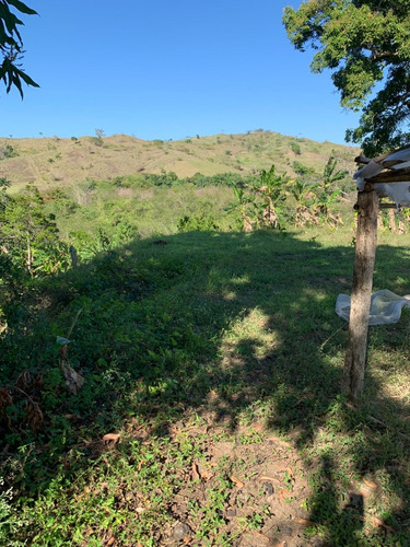 Se Vende Finca En Puerto Plata