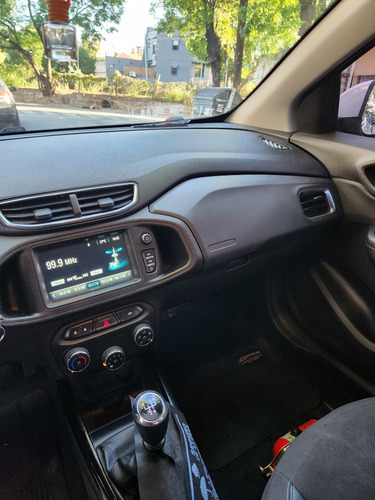 Chevrolet Prisma 1.4 Lt 98cv