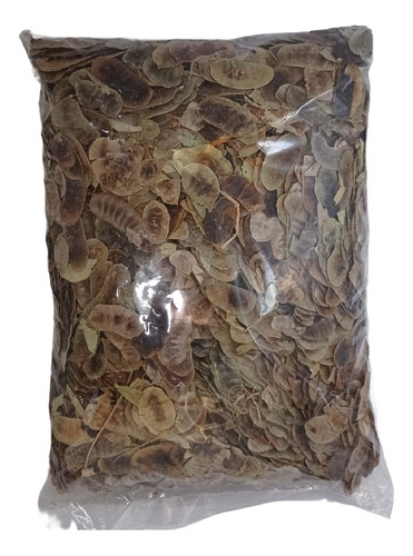 Hoja De Alejandría Para Infusión 1 Kilo 