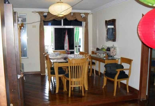 Imagem 2 de 21 de Cobertura À Venda, 178 M² Por R$ 600.000,00 - Fonseca - Niterói/rj - Co2045