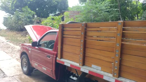 Ford Ranger 2.2 Xl F22cl3 4x2