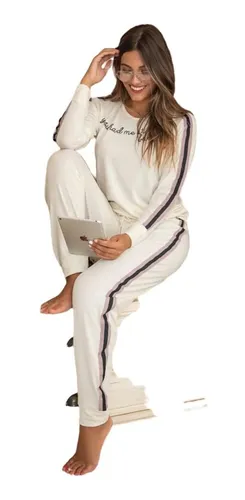 Pijamas andressa sales