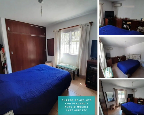 Imagen 6 de 14 de Vendo Casa En El Talar De Mendiolaza