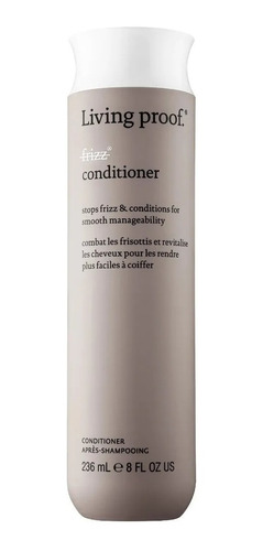 Living Proof Frizz Conditioner  X 236ml