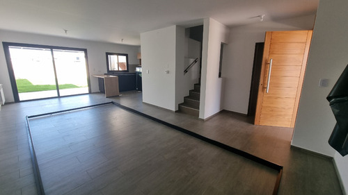 Alquiler Duplex 3 Dormitorios Premium - Docta Sector Cordoba!!! Sin Comision Inmobiliaria