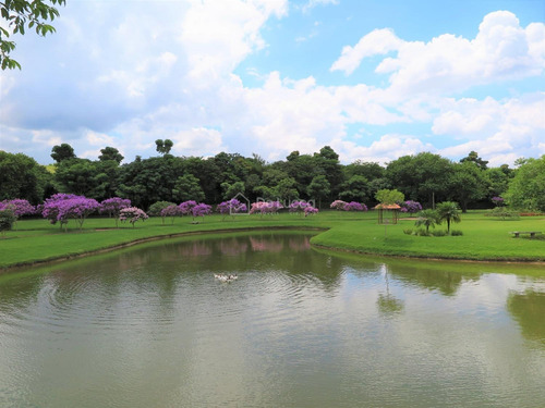 Imagem 14 de 23 de Casa À Venda Em Loteamento Alphaville Campinas - Ca010801