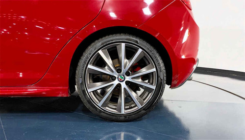 Imagen 7 de 15 de 116398 - Alfa Romeo Giulietta 2019 Con Garantía